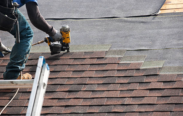 Licensed Metal Roofing service in Foster, RI - Brentwood Metal Roofing